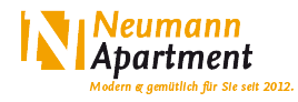 Neumann Apartment in Marbach am Neckar,2-Zimmer Ferienwohnung